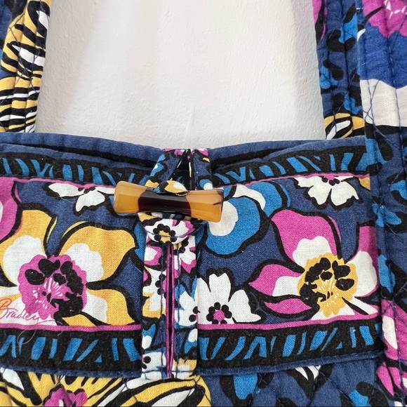 Vera Bradley Tote Bag - Picture 3 of 9